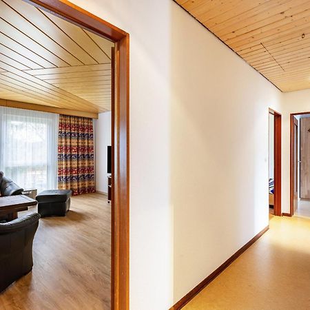 Haus Wiesengrund - Hundefreundlich Gammertingen Esterno foto