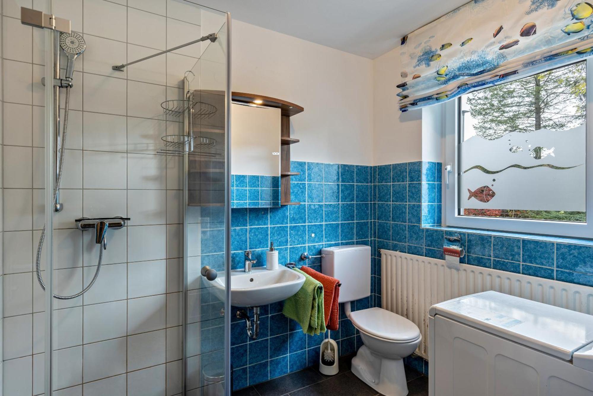 Haus Wiesengrund - Hundefreundlich Gammertingen Esterno foto