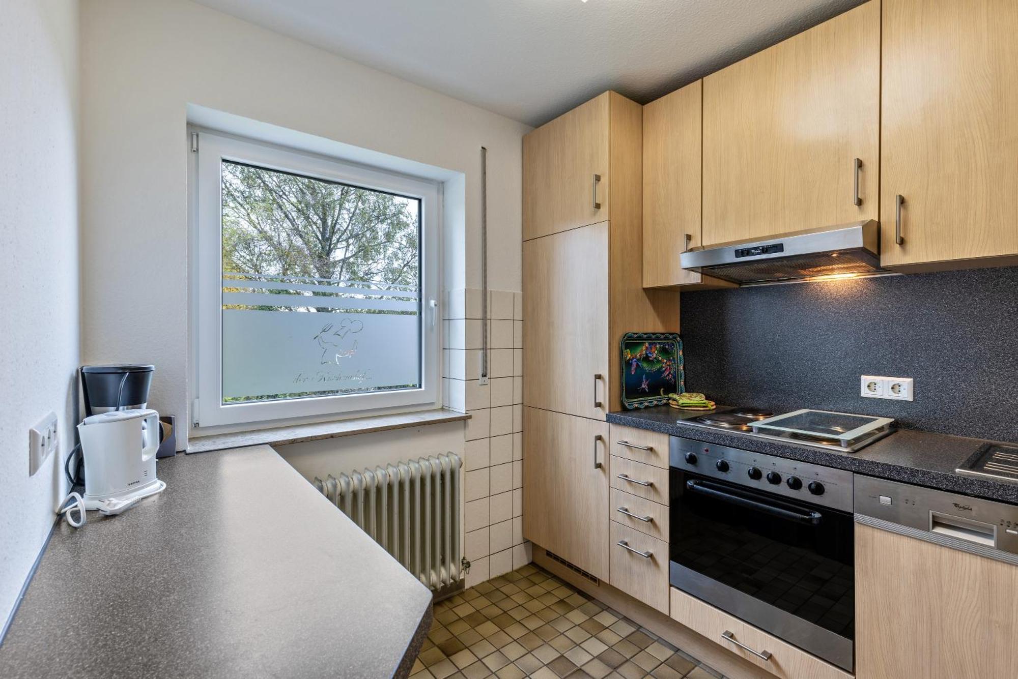 Haus Wiesengrund - Hundefreundlich Gammertingen Esterno foto