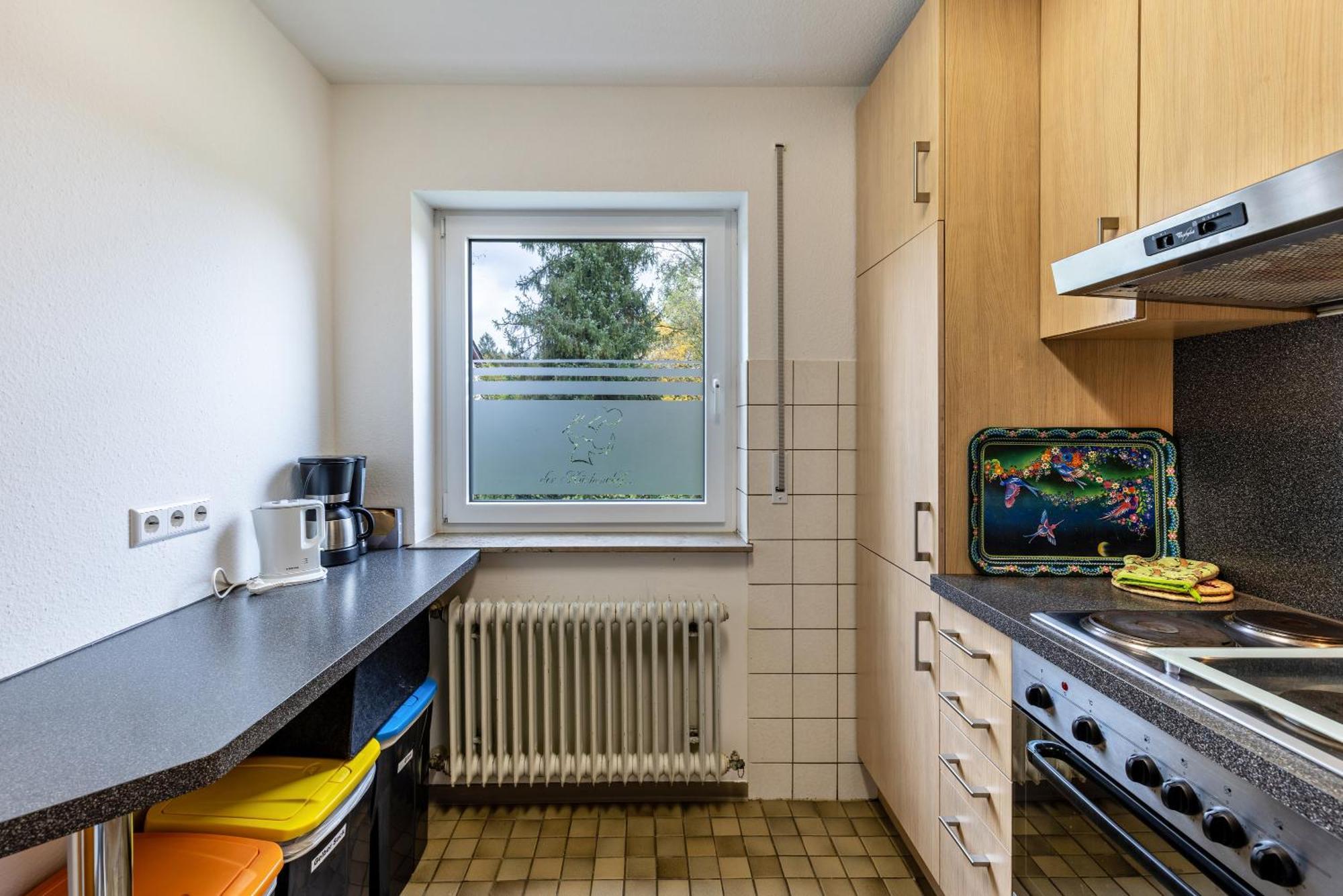 Haus Wiesengrund - Hundefreundlich Gammertingen Esterno foto