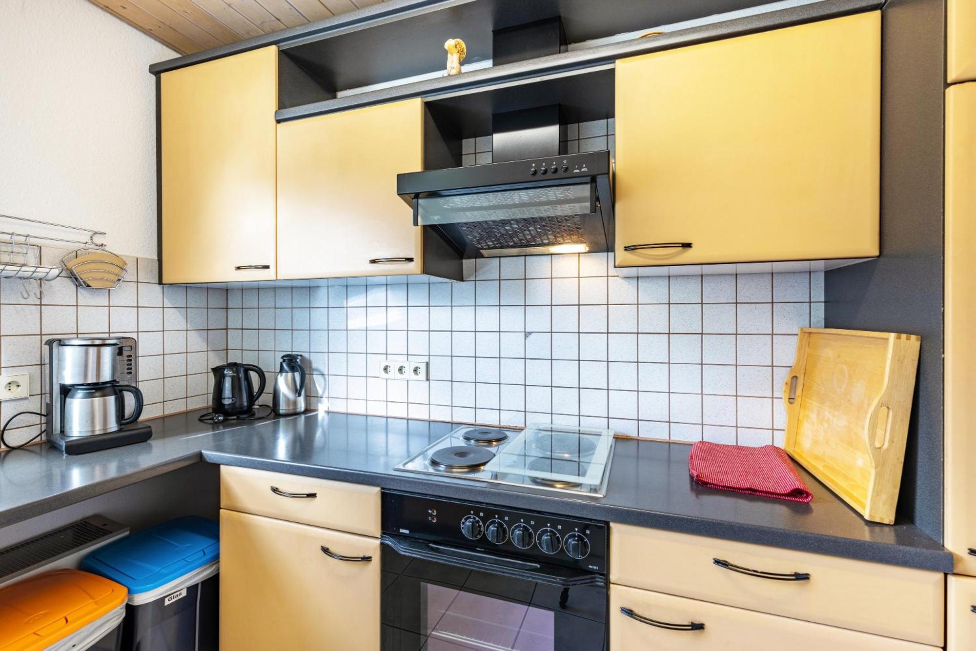 Haus Wiesengrund - Hundefreundlich Gammertingen Esterno foto