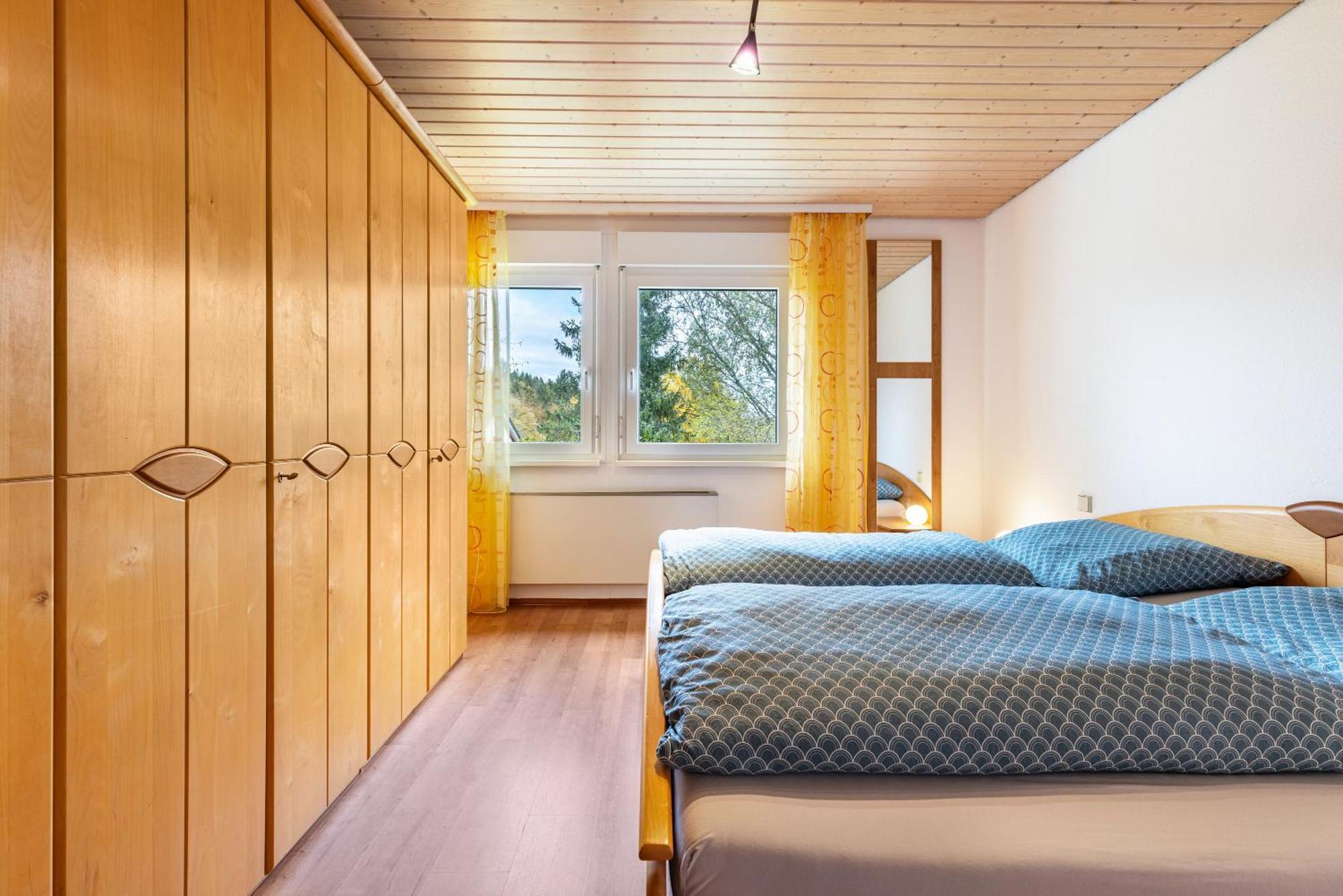 Haus Wiesengrund - Hundefreundlich Gammertingen Esterno foto