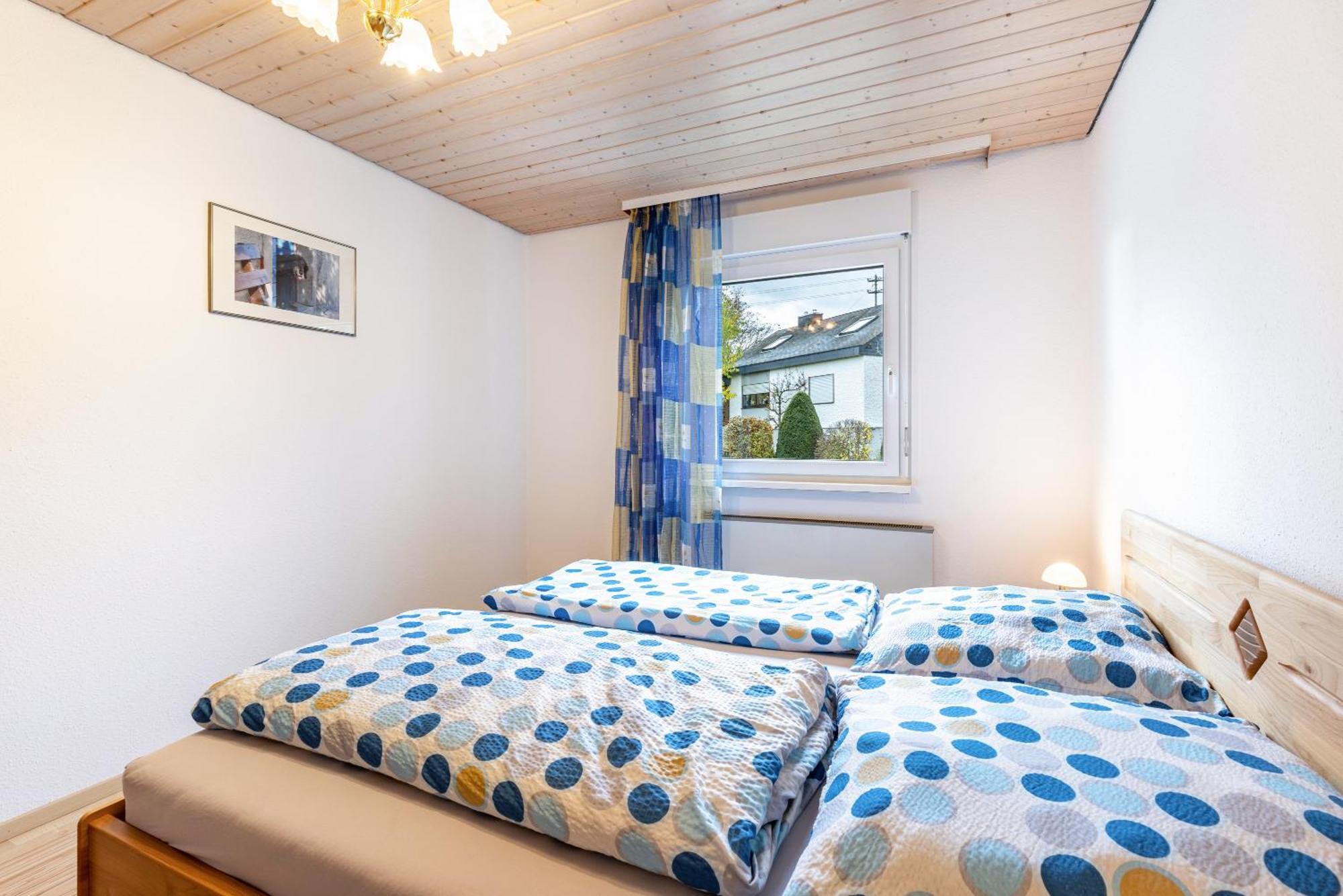 Haus Wiesengrund - Hundefreundlich Gammertingen Esterno foto